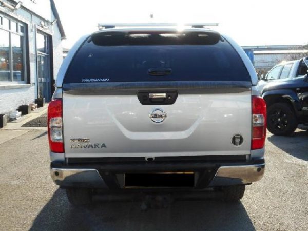 NISSAN NAVARA (Stock #: DAY7542) - Image 2