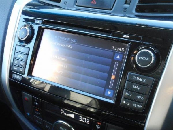 NISSAN NAVARA (Stock #: DAY7542) - Image 3