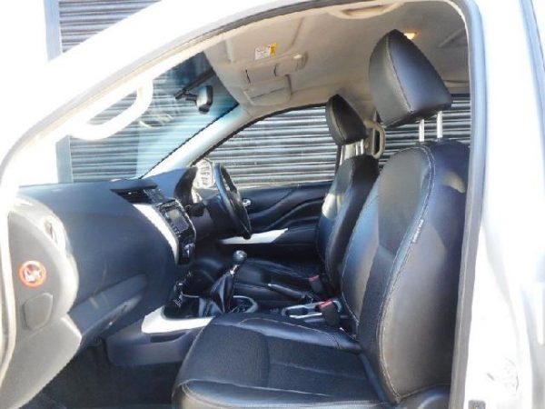 NISSAN NAVARA (Stock #: DAY7542) - Image 4