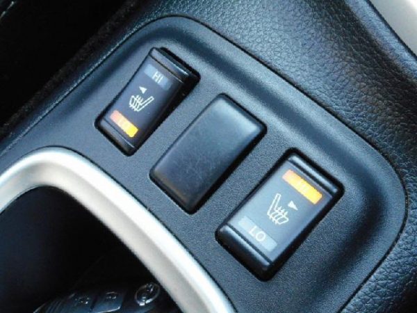 NISSAN NAVARA (Stock #: DAY7542) - Image 5