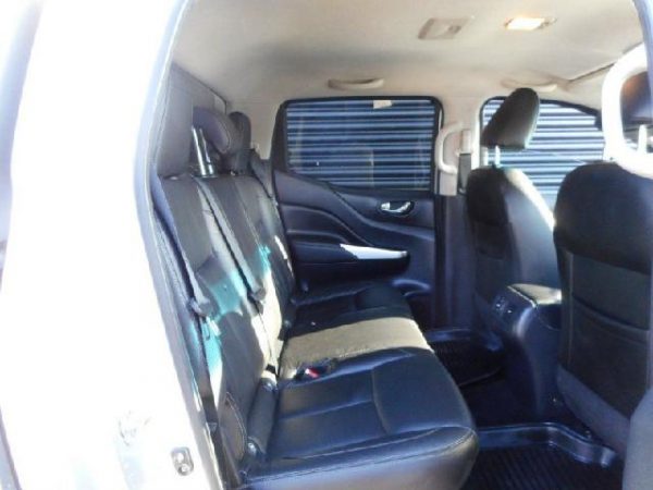 NISSAN NAVARA (Stock #: DAY7542) - Image 6