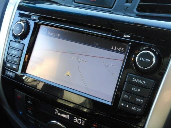 NISSAN NAVARA (Stock #: DAY7542) - Image 7