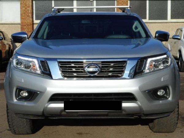 NISSAN NAVARA (Stock #: DAY7542) - Image 8