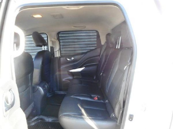NISSAN NAVARA (Stock #: DAY7542) - Image 9