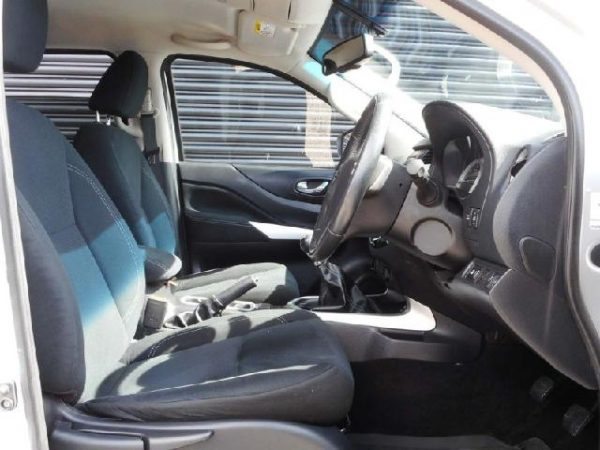 NISSAN NAVARA (Stock #: DBG5423) - Image 10