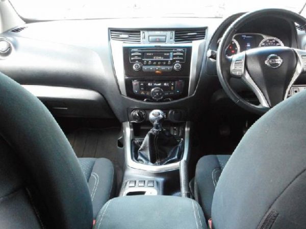 NISSAN NAVARA (Stock #: DBG5423) - Image 11