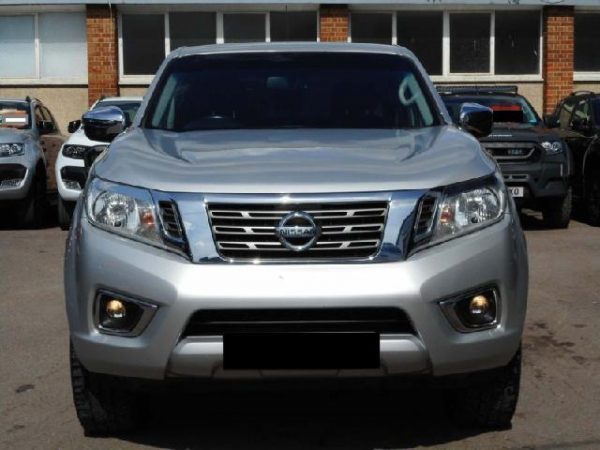NISSAN NAVARA (Stock #: DBG5423) - Image 5