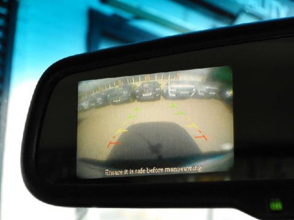 NISSAN NAVARA (Stock #: DBG5423) - Image 6