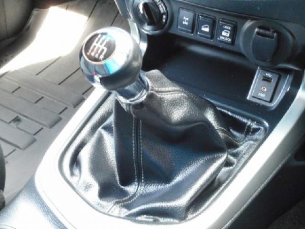 NISSAN NAVARA (Stock #: DBG5423) - Image 7