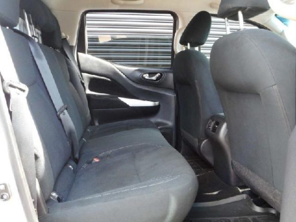 NISSAN NAVARA (Stock #: DBG5423) - Image 9