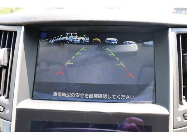 NISSAN SKYLINE (Stock #: DBH7579) - Image 10