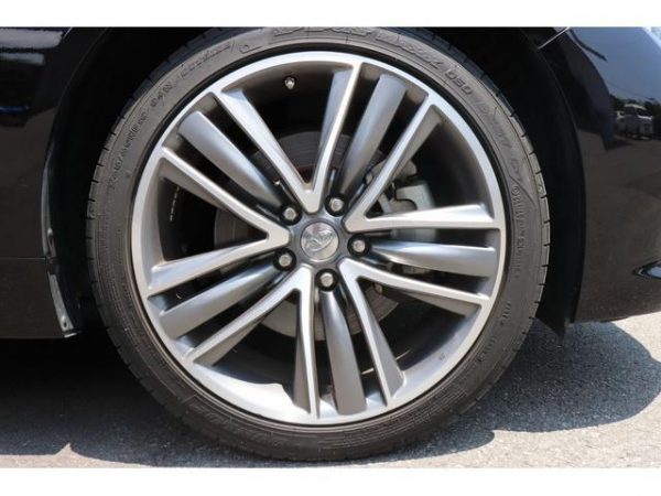 NISSAN SKYLINE (Stock #: DBH7579) - Image 11