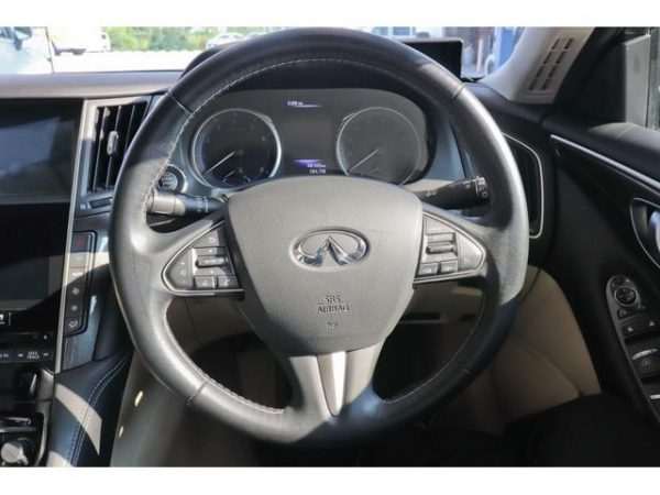 NISSAN SKYLINE (Stock #: DBH7579) - Image 12