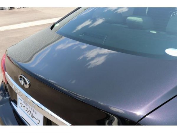 NISSAN SKYLINE (Stock #: DBH7579) - Image 14