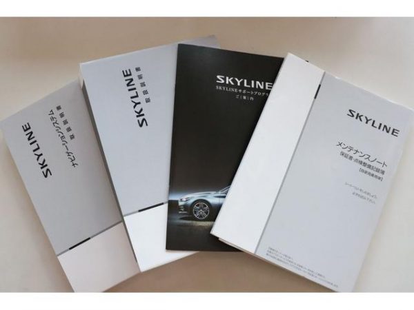 NISSAN SKYLINE (Stock #: DBH7579) - Image 17