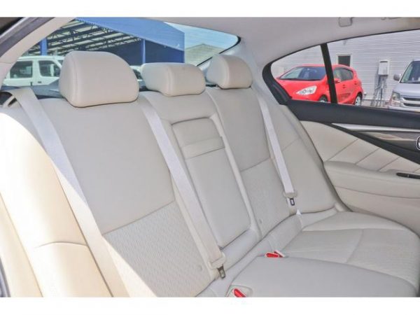 NISSAN SKYLINE (Stock #: DBH7579) - Image 3