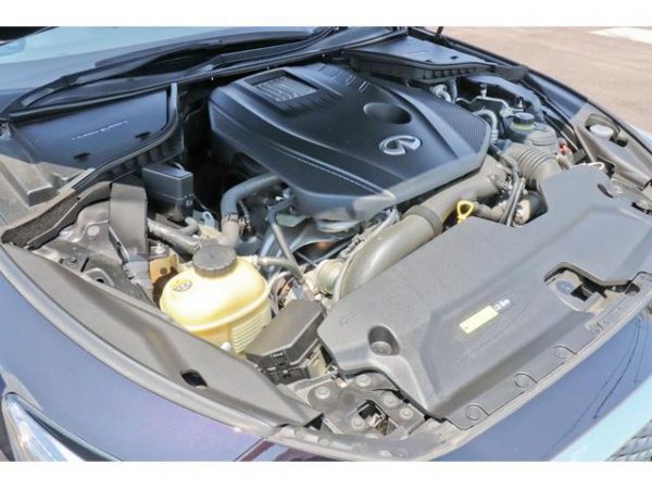 NISSAN SKYLINE (Stock #: DBH7579) - Image 4