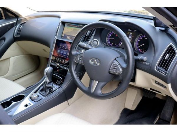 NISSAN SKYLINE (Stock #: DBH7579) - Image 6