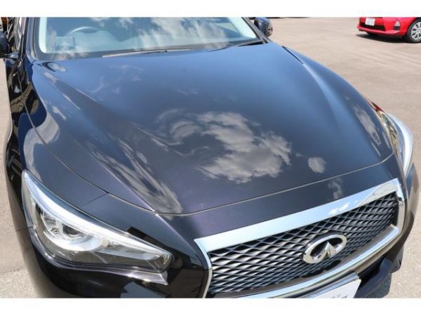 NISSAN SKYLINE (Stock #: DBH7579) - Image 7