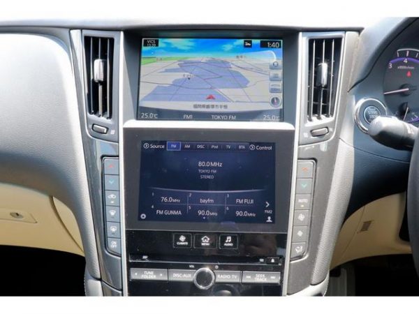 NISSAN SKYLINE (Stock #: DBH7579) - Image 8