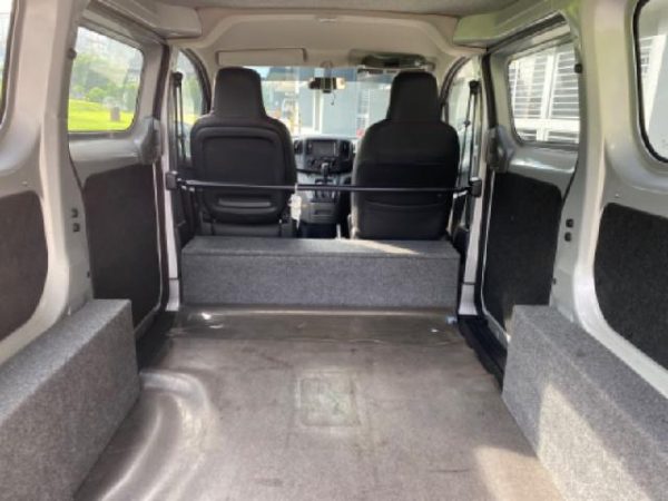 NISSAN NISSAN (Stock #: DBM6376) - Image 10