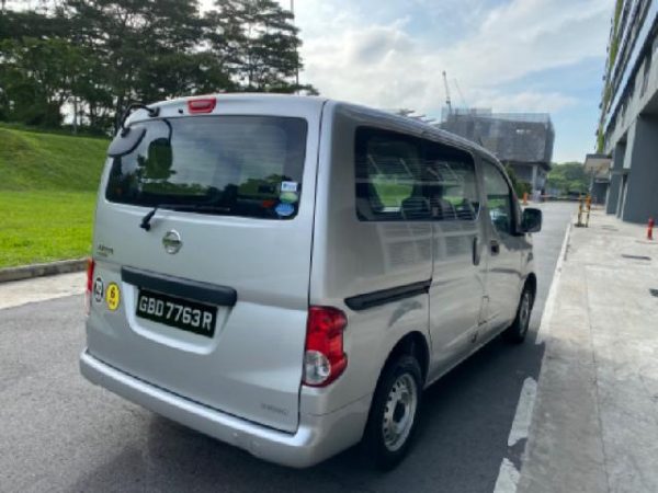 NISSAN NISSAN (Stock #: DBM6376) - Image 12