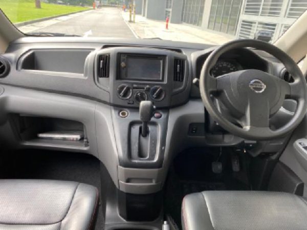 NISSAN NISSAN (Stock #: DBM6376) - Image 13