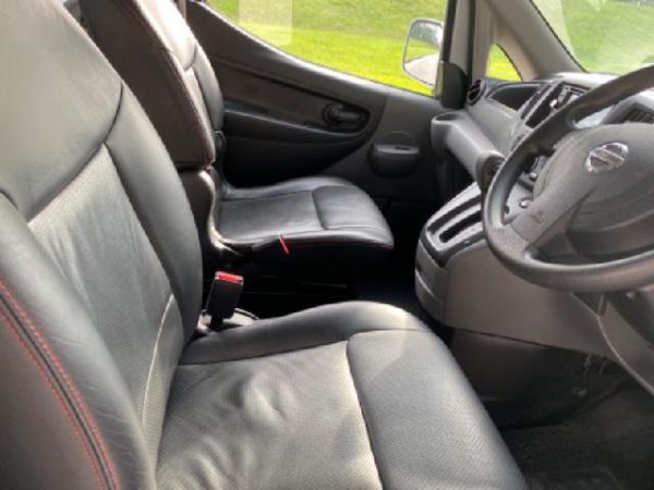 NISSAN NISSAN (Stock #: DBM6376) - Image 14