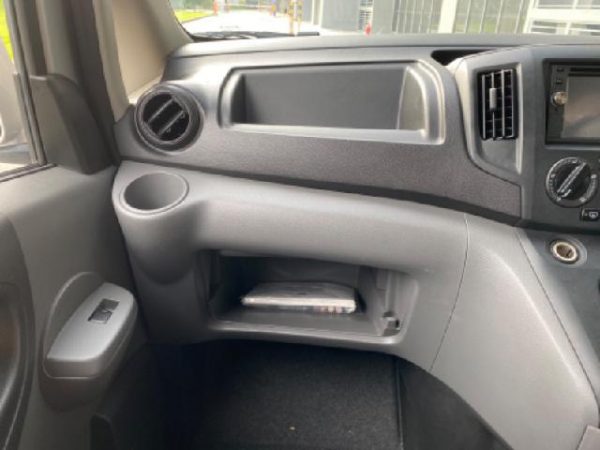 NISSAN NISSAN (Stock #: DBM6376) - Image 15