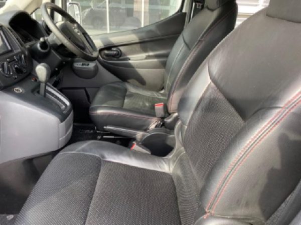 NISSAN NISSAN (Stock #: DBM6376) - Image 16