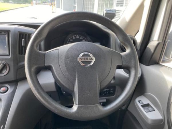 NISSAN NISSAN (Stock #: DBM6376) - Image 17