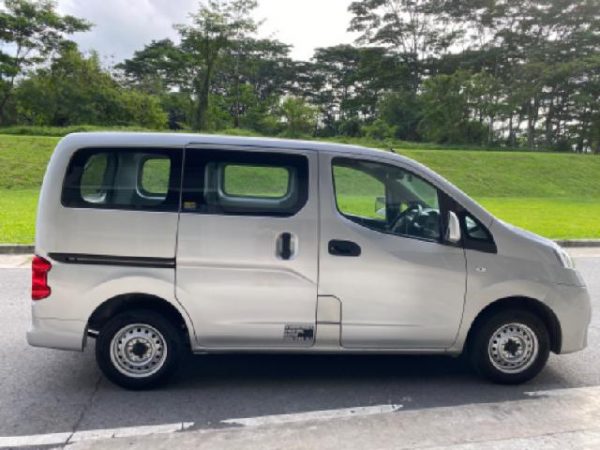 NISSAN NISSAN (Stock #: DBM6376) - Image 18