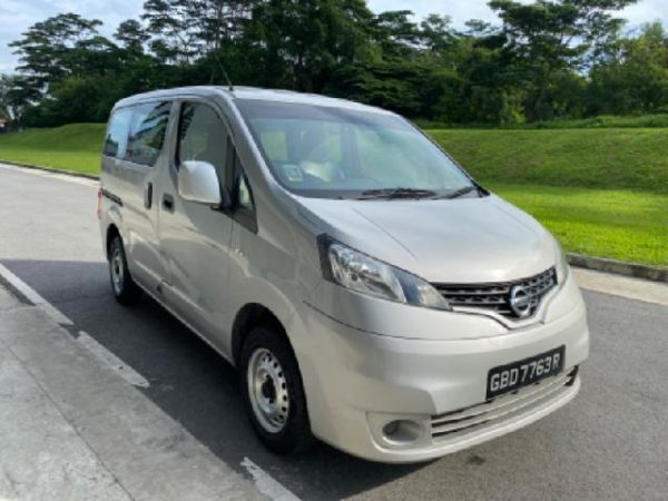 NISSAN NISSAN (Stock #: DBM6376) - Image 19