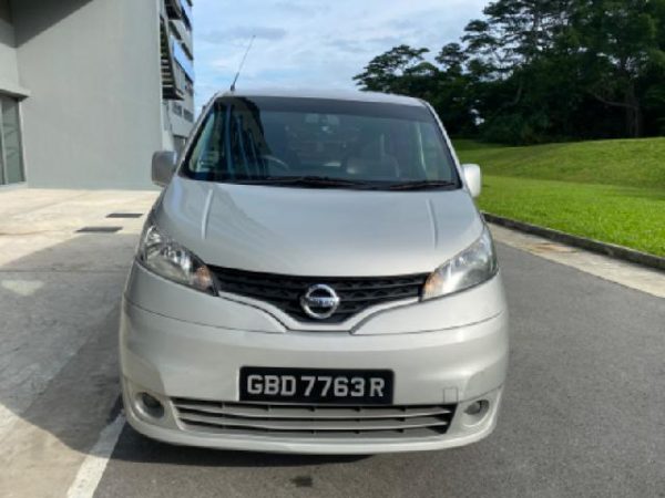 NISSAN NISSAN (Stock #: DBM6376) - Image 20