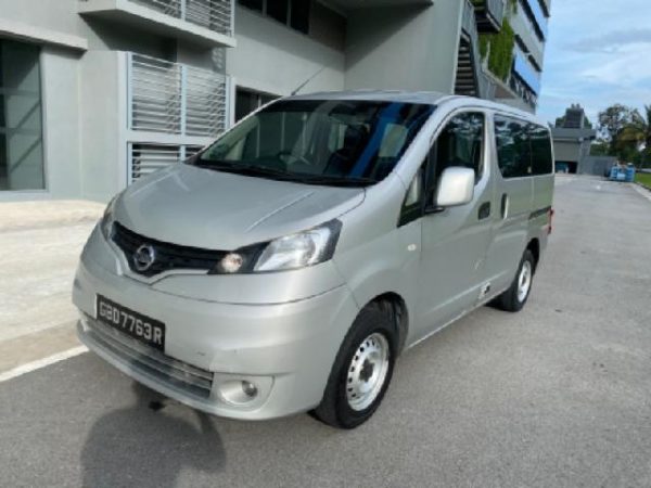 NISSAN NISSAN (Stock #: DBM6376) - Image 21