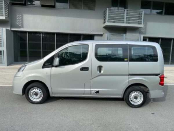 NISSAN NISSAN (Stock #: DBM6376) - Image 4