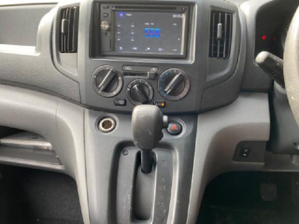 NISSAN NISSAN (Stock #: DBM6376) - Image 6