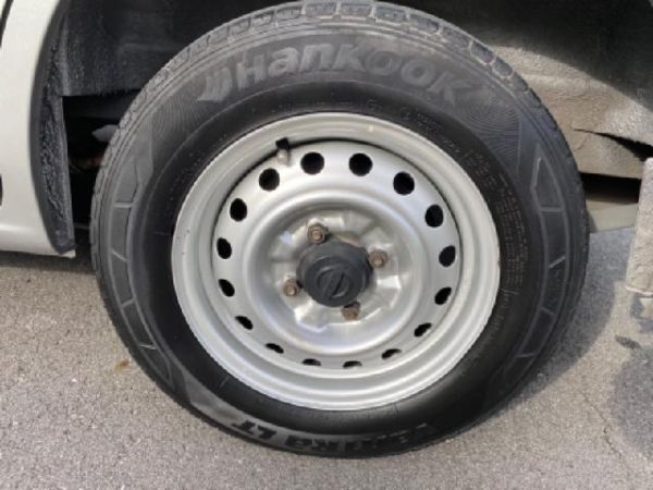 NISSAN NISSAN (Stock #: DBM6376) - Image 7