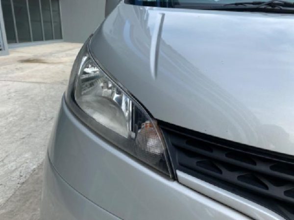 NISSAN NISSAN (Stock #: DBM6376) - Image 8