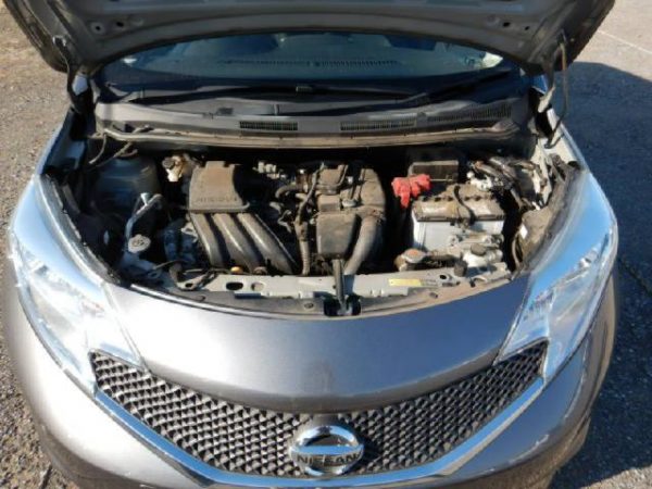 NISSAN NOTE (Stock #: DBY7928) - Image 10
