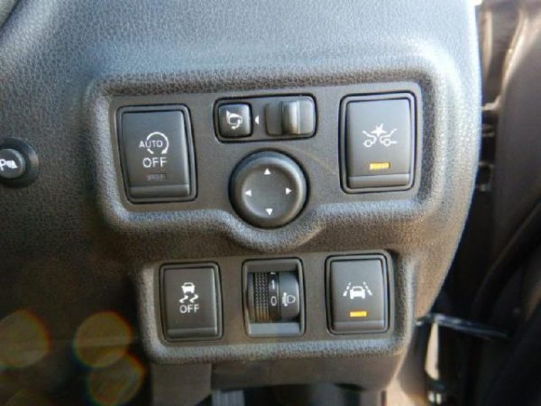 NISSAN NOTE (Stock #: DBY7928) - Image 11
