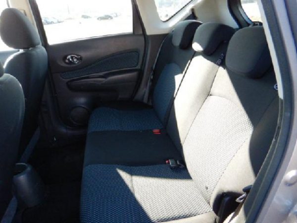 NISSAN NOTE (Stock #: DBY7928) - Image 14