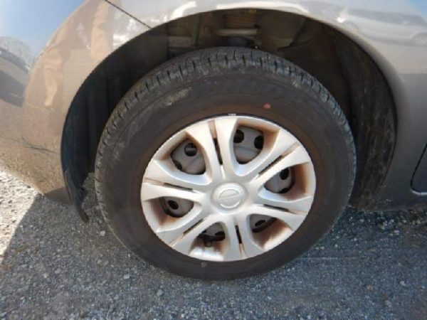 NISSAN NOTE (Stock #: DBY7928) - Image 15