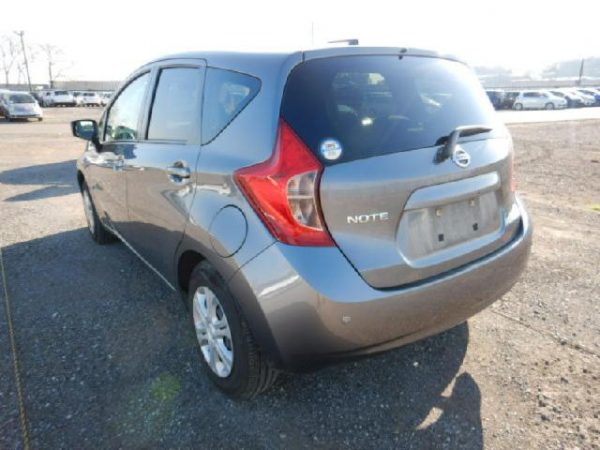 NISSAN NOTE (Stock #: DBY7928) - Image 16