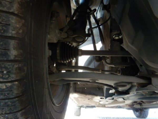 NISSAN NOTE (Stock #: DBY7928) - Image 17