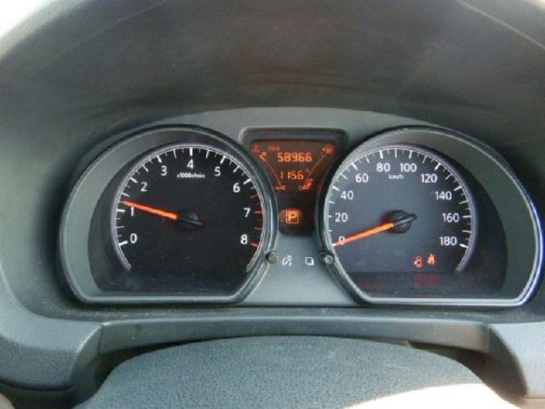 NISSAN NOTE (Stock #: DBY7928) - Image 18