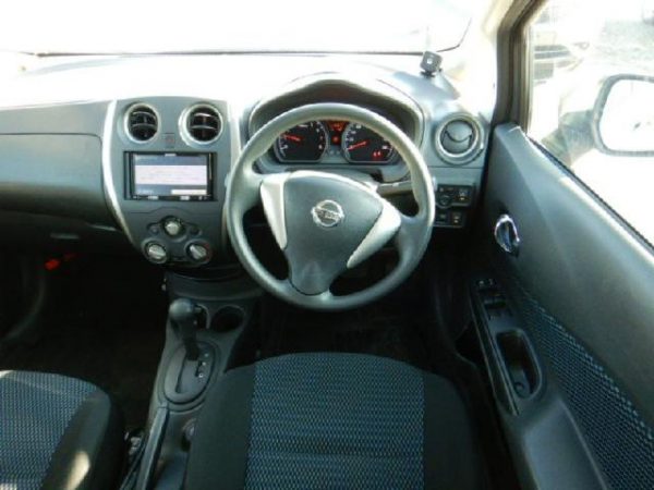 NISSAN NOTE (Stock #: DBY7928) - Image 19