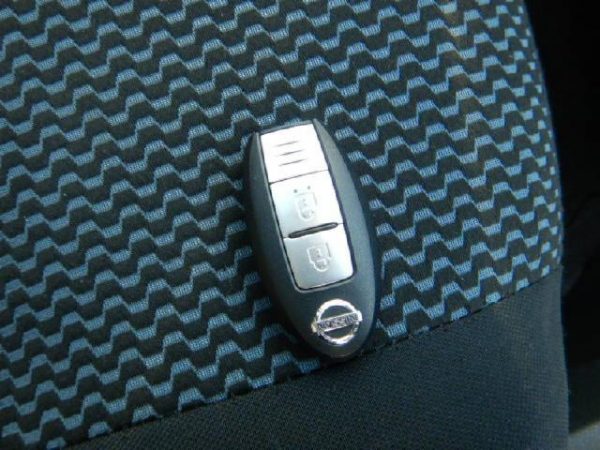 NISSAN NOTE (Stock #: DBY7928) - Image 20