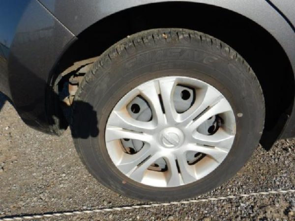 NISSAN NOTE (Stock #: DBY7928) - Image 21