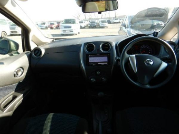 NISSAN NOTE (Stock #: DBY7928) - Image 22